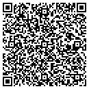 QR code with X Byte Technology Inc contacts