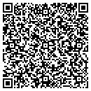 QR code with T K Design Associates contacts