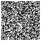 QR code with Justin's Of Newport City Inc contacts