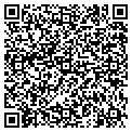 QR code with John Slate contacts