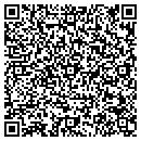QR code with R J Levin & Assoc contacts