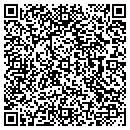 QR code with Clay Drug II contacts