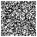 QR code with RDM Sales contacts