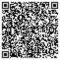 QR code with HI Cres Corp contacts