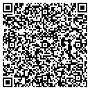 QR code with Knoxware Inc contacts