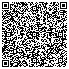 QR code with J C Penney Portrait Studio contacts