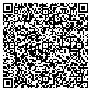 QR code with C & T Intl Inc contacts