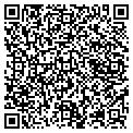QR code with Jack Altomonte DMD contacts