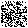QR code with Rcs Enterprises contacts