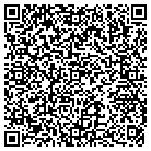QR code with Denise Harburg-Johnso DDS contacts