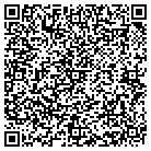 QR code with C & R Reprographics contacts