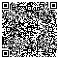 QR code with Tommys Bicycles contacts