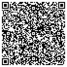 QR code with Gabriele's House Of Styling contacts