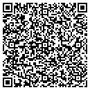 QR code with S M Electric Inc contacts
