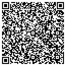QR code with Atomix Inc contacts