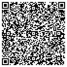 QR code with High-Tech Travel Service Corp contacts