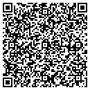 QR code with Hopeland Shell contacts