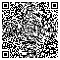 QR code with KFC contacts