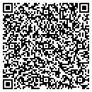 QR code with J Gaham Constrution Co contacts