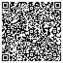 QR code with E Ed D Hulme contacts