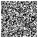 QR code with Monastery St Clare contacts