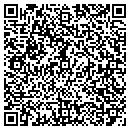 QR code with D & R Auto Service contacts