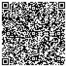 QR code with High Point General Cnstr contacts