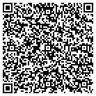 QR code with Mr B Offset Printing Inc contacts