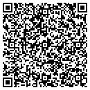 QR code with A B C Sign Studio contacts