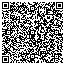 QR code with Sandpaper contacts