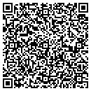QR code with Princeton Dining Service contacts