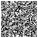 QR code with HBI Plumbing & Heating Inc contacts