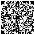 QR code with A & R Hockey contacts