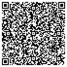 QR code with On-Site Electrostatic Painting contacts
