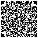 QR code with A Change Of Pace contacts
