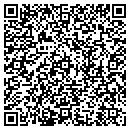 QR code with W FS Futon & Furniture contacts