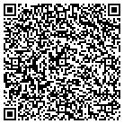 QR code with Serefina's Italian Eatery contacts