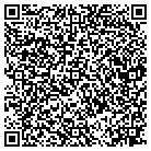 QR code with O'Connor Wholistic Health Center contacts