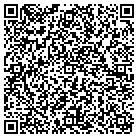 QR code with H & R Block Tax Service contacts