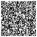 QR code with J Wesley Properties LLC contacts