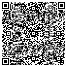 QR code with American Brass & Crystal contacts