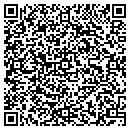 QR code with David M Fink PHD contacts
