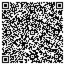 QR code with Robert S Webber DDS contacts