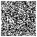 QR code with Gourdet Guns contacts