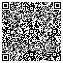 QR code with Gary Gersht DMD contacts