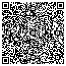 QR code with A LA Cart contacts