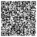 QR code with CM Artitects contacts