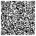 QR code with Cherry Hl Rgnal Chmber Cmmerce contacts
