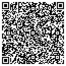 QR code with E J Kuller DDS contacts