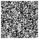 QR code with Mc Dowell C Gary Asphalt Pav contacts